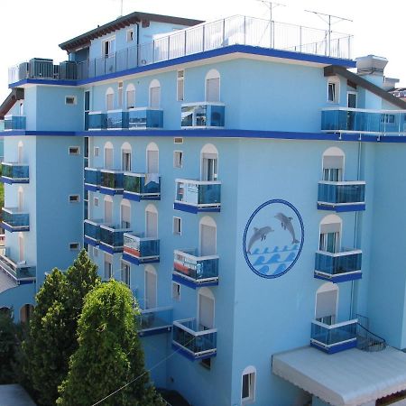 Hotel Ettoral Lido di Jesolo Luaran gambar