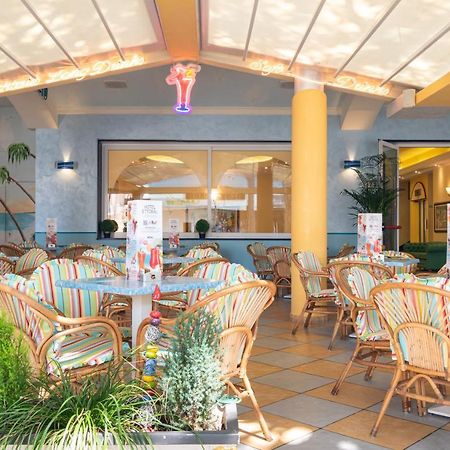 Hotel Ettoral Lido di Jesolo Luaran gambar
