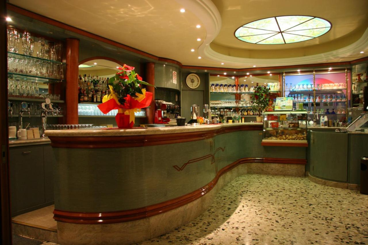 Hotel Ettoral Lido di Jesolo Luaran gambar