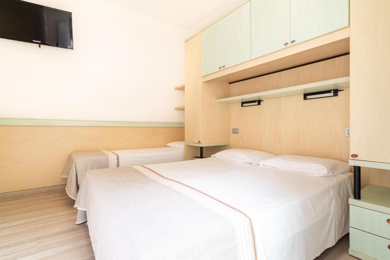 Hotel Ettoral Lido di Jesolo Luaran gambar