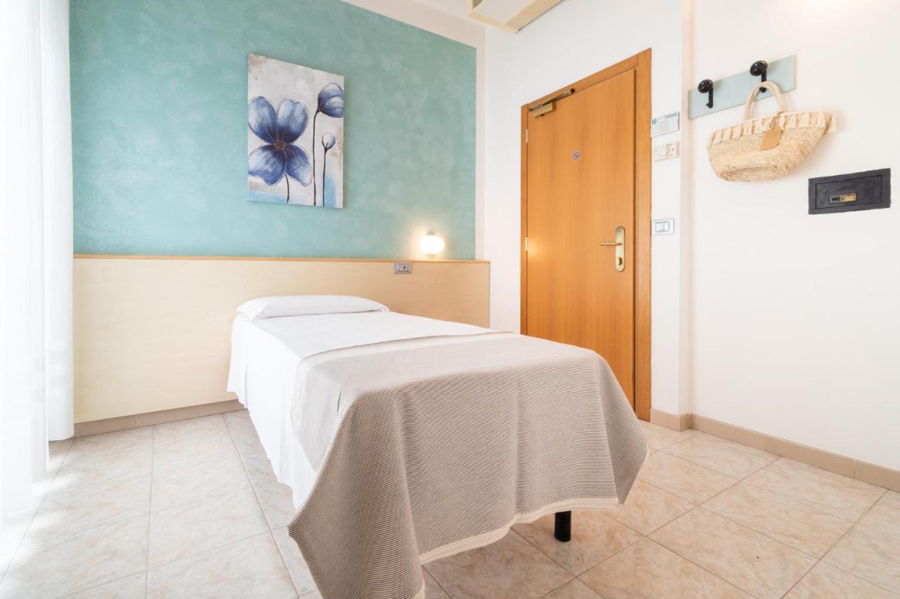 Hotel Ettoral Lido di Jesolo Luaran gambar