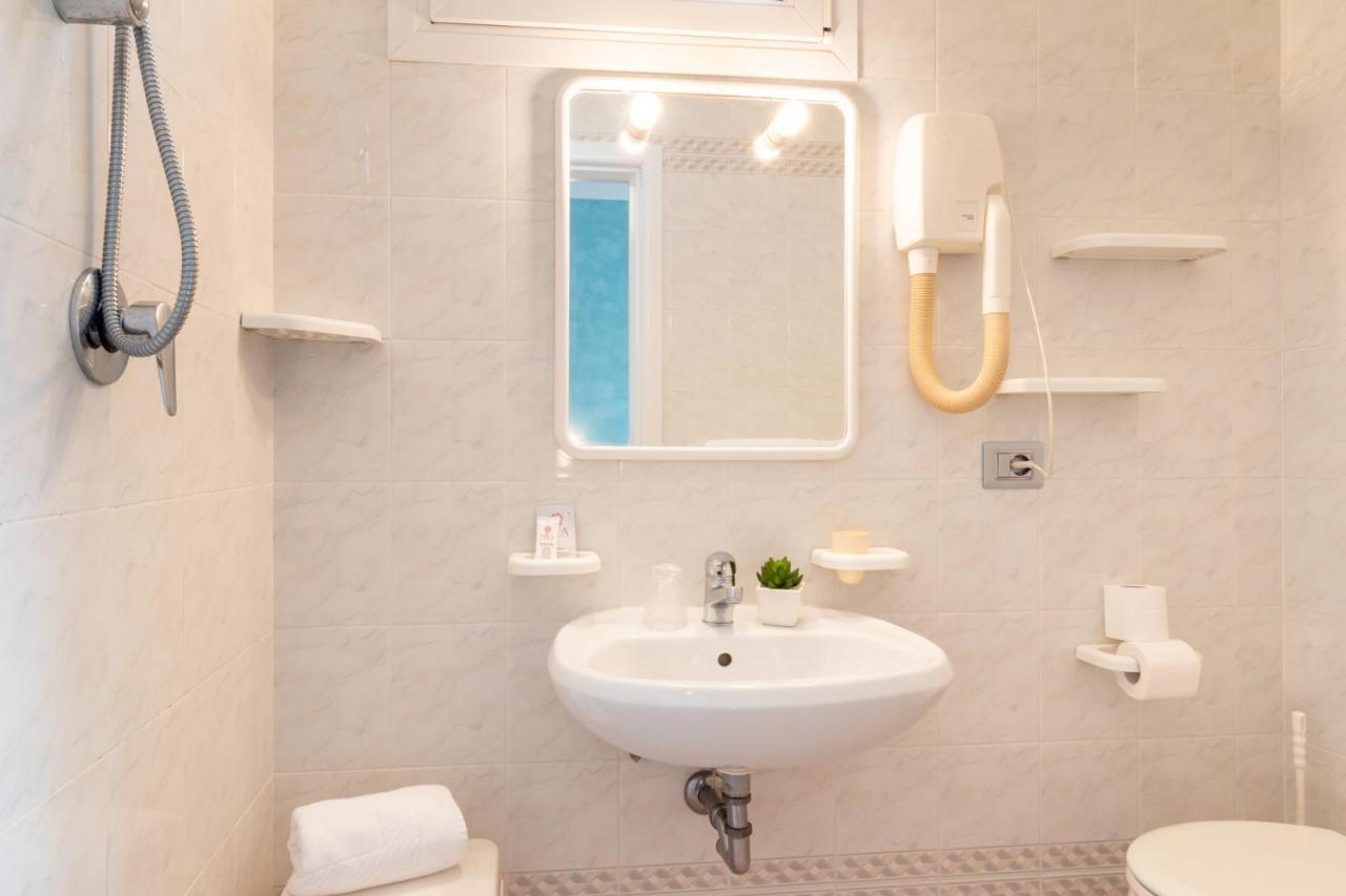 Hotel Ettoral Lido di Jesolo Luaran gambar