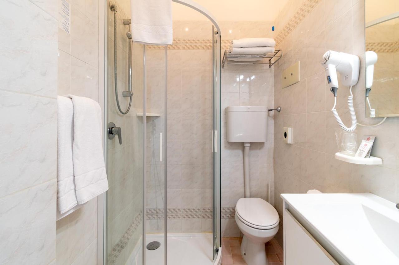 Hotel Ettoral Lido di Jesolo Luaran gambar