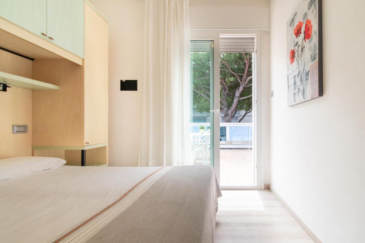 Hotel Ettoral Lido di Jesolo Luaran gambar