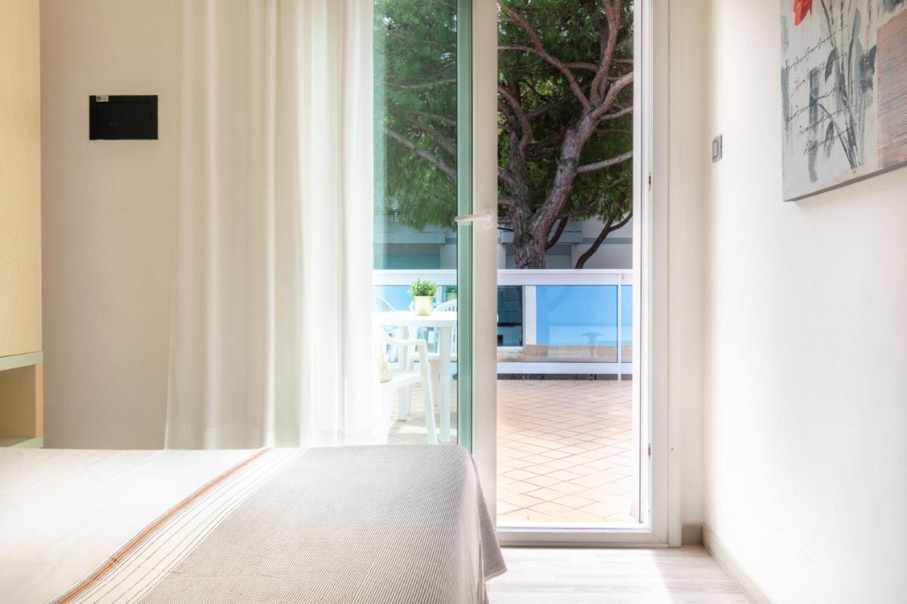 Hotel Ettoral Lido di Jesolo Luaran gambar