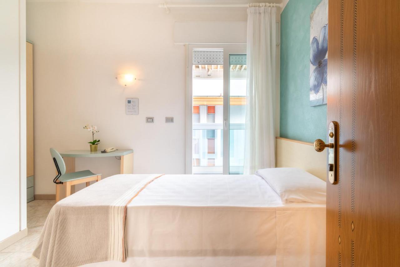 Hotel Ettoral Lido di Jesolo Luaran gambar