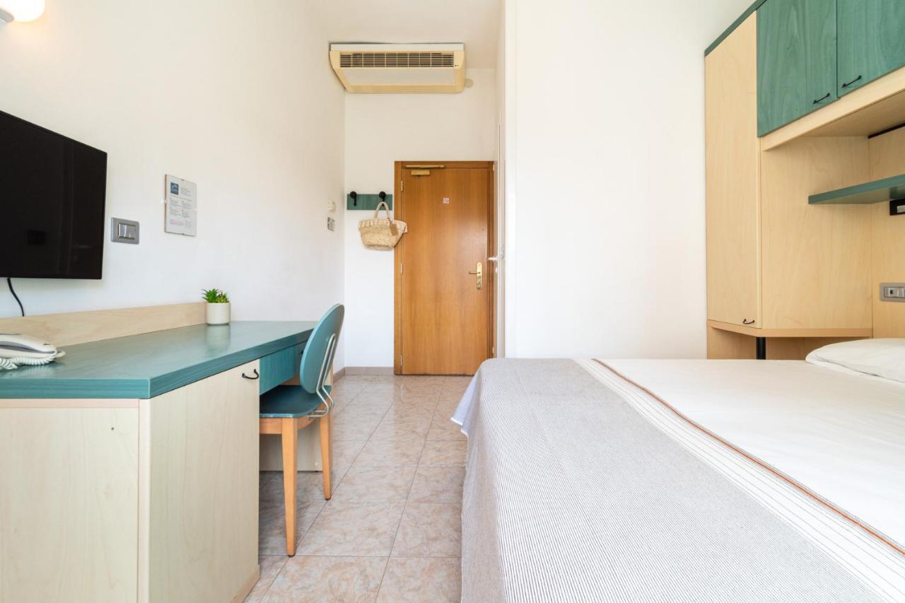 Hotel Ettoral Lido di Jesolo Luaran gambar