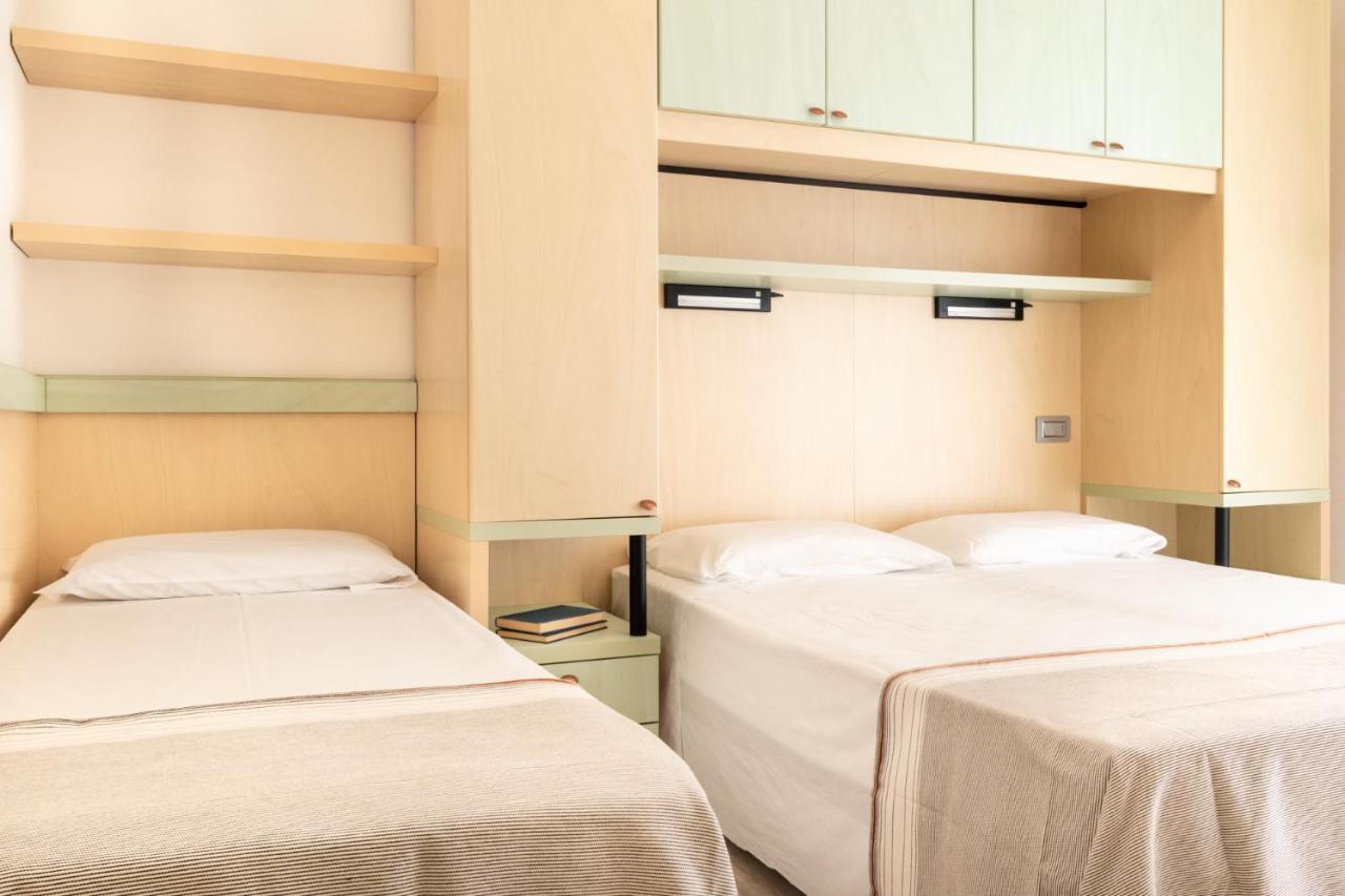 Hotel Ettoral Lido di Jesolo Luaran gambar