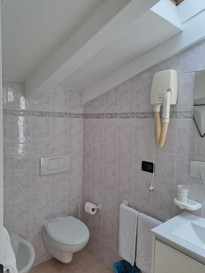Hotel Ettoral Lido di Jesolo Luaran gambar