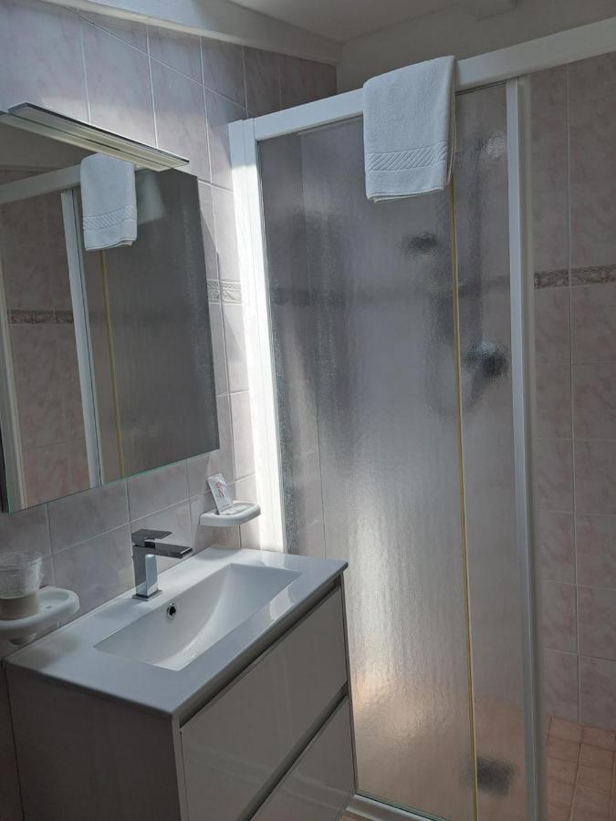 Hotel Ettoral Lido di Jesolo Luaran gambar
