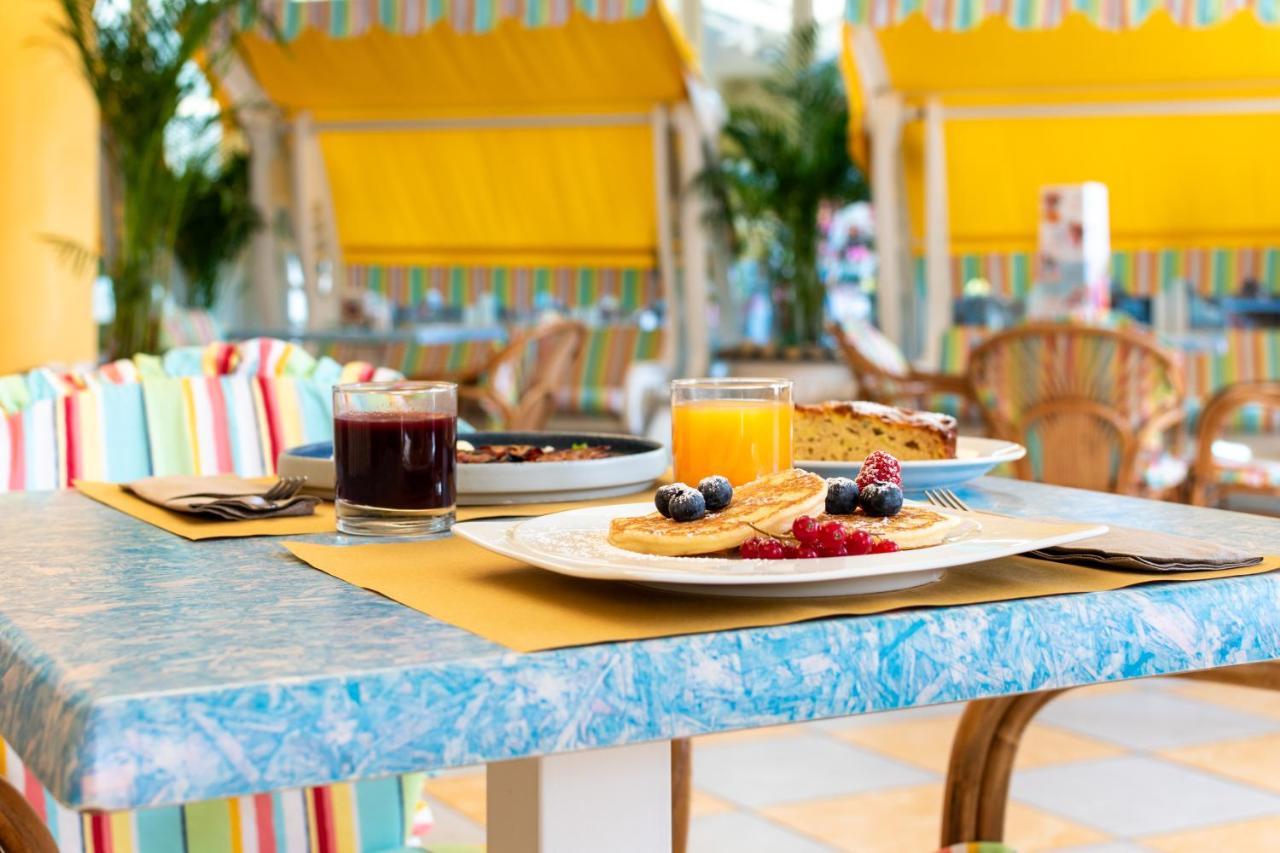 Hotel Ettoral Lido di Jesolo Luaran gambar