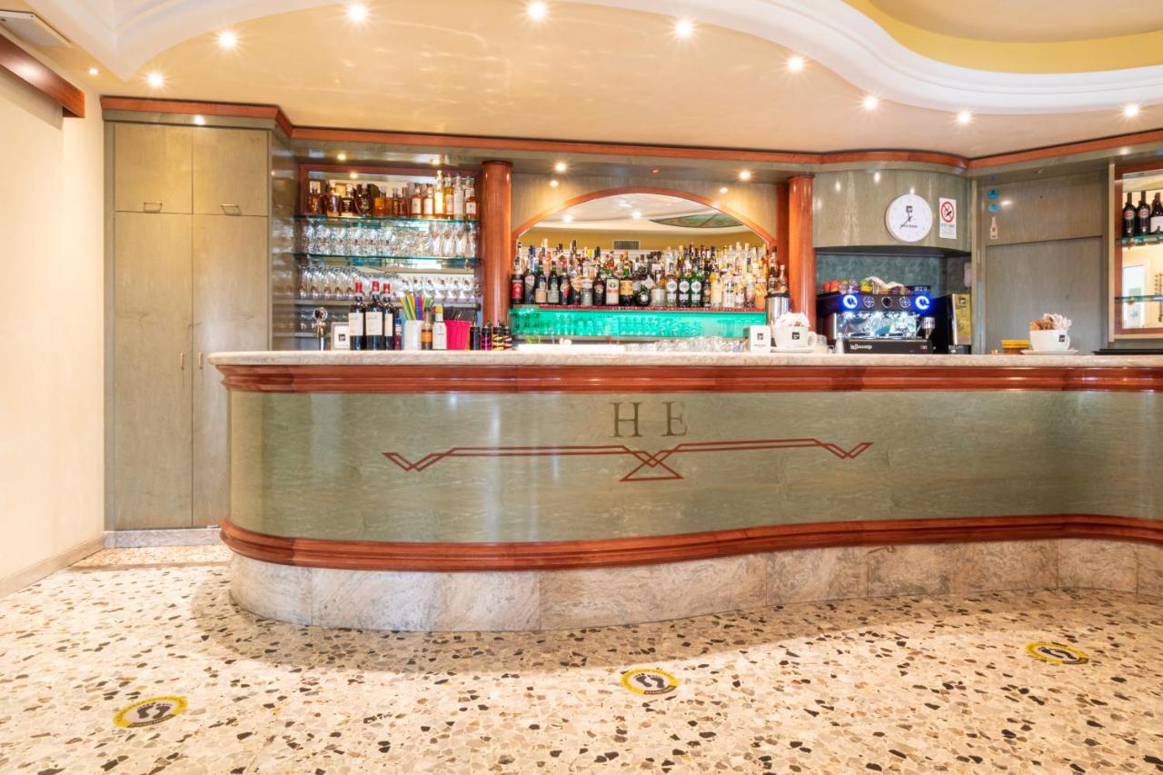 Hotel Ettoral Lido di Jesolo Luaran gambar