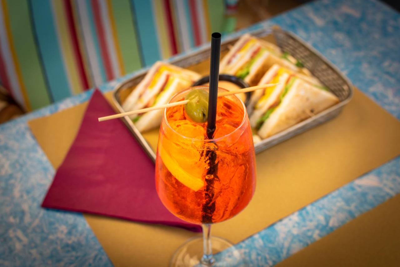 Hotel Ettoral Lido di Jesolo Luaran gambar