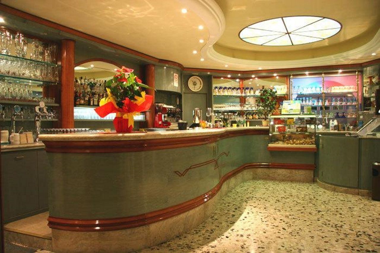 Hotel Ettoral Lido di Jesolo Luaran gambar
