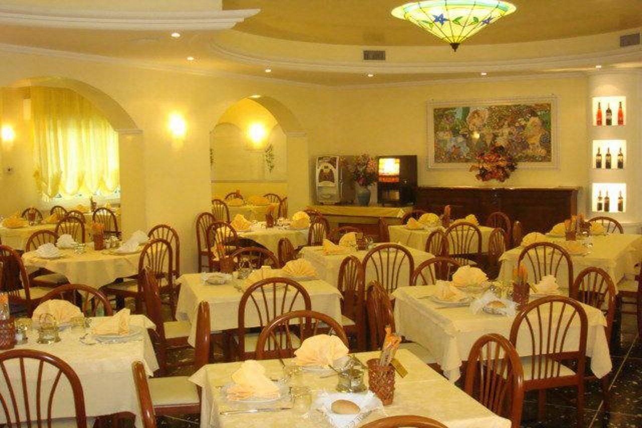 Hotel Ettoral Lido di Jesolo Luaran gambar