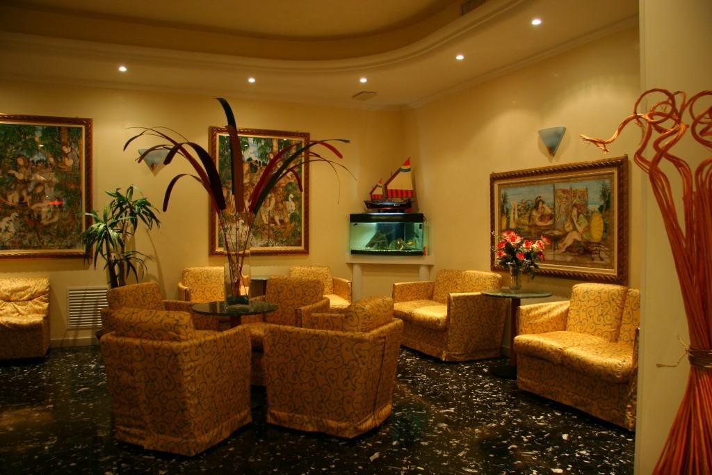 Hotel Ettoral Lido di Jesolo Luaran gambar
